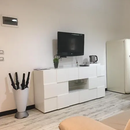 Ca Debora Apartamento
