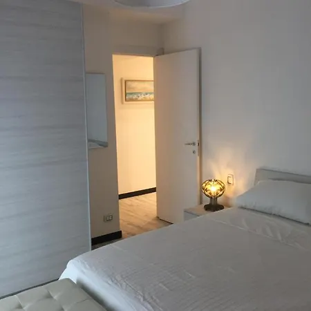 Apartamento Ca Debora
