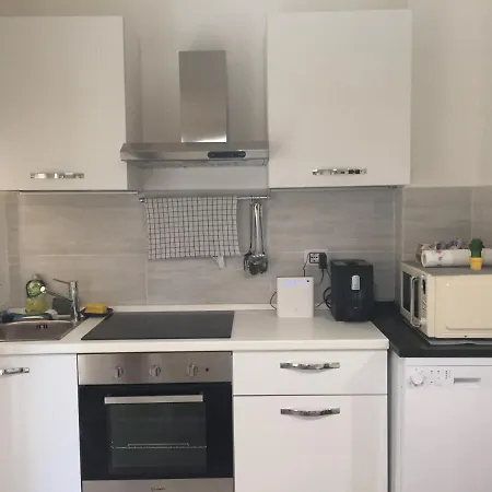 Apartman Ca Debora *