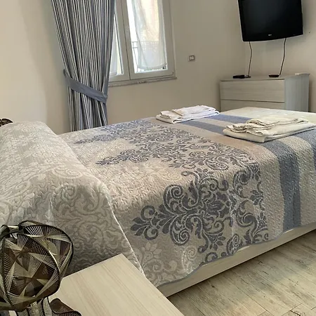 Apartman Ca Debora