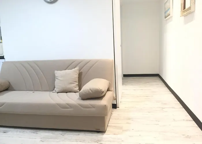 Апартаменти Ca Debora Рапалло