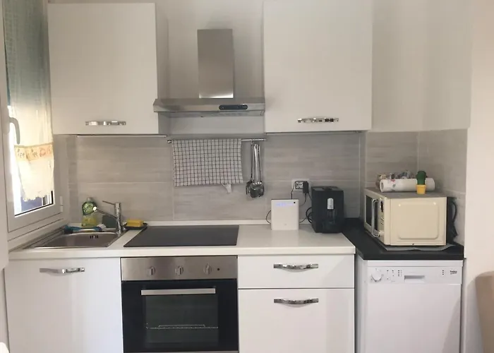 Apartman Ca Debora *