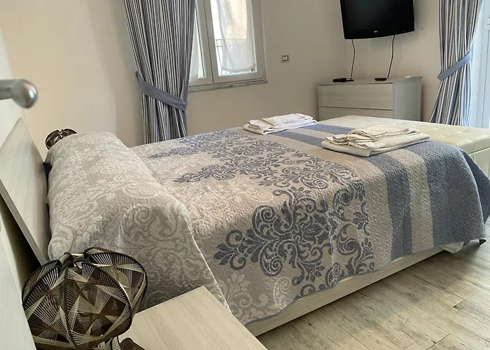 Apartman Ca Debora